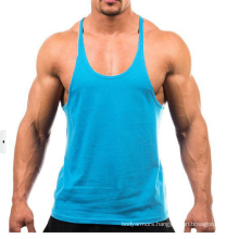 muscle fit wholesale body build gym top men stringer vest men singlets